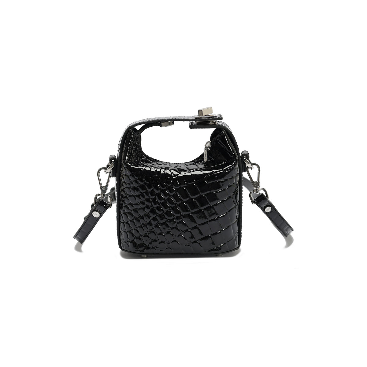 The Mini Ghazal Handbag