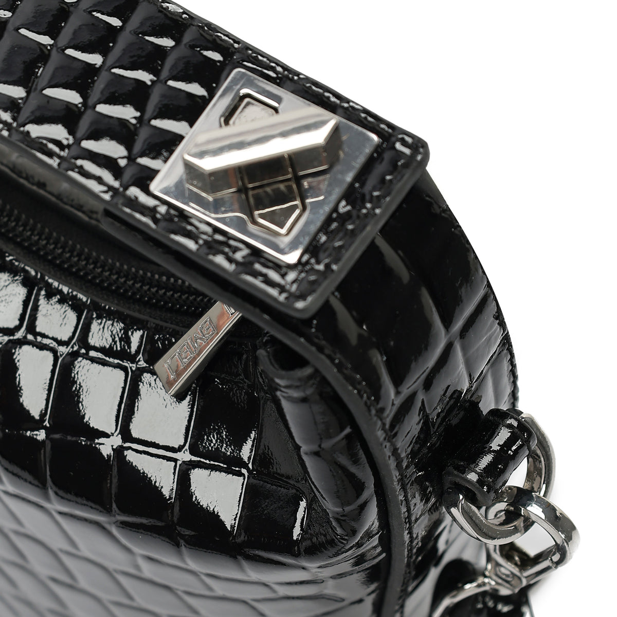 The Mini Ghazal Handbag