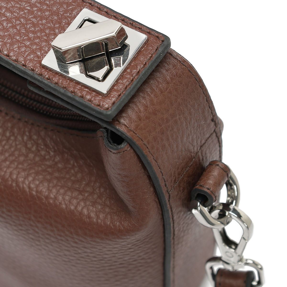 The Midi Ghazal Handbag