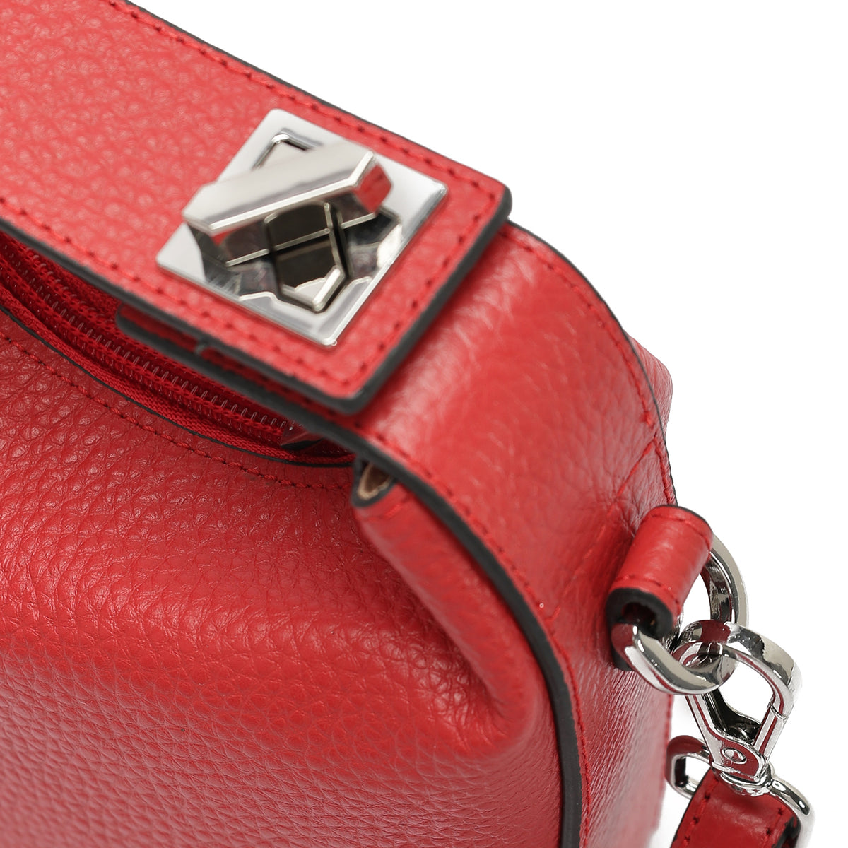 The Midi Ghazal Handbag