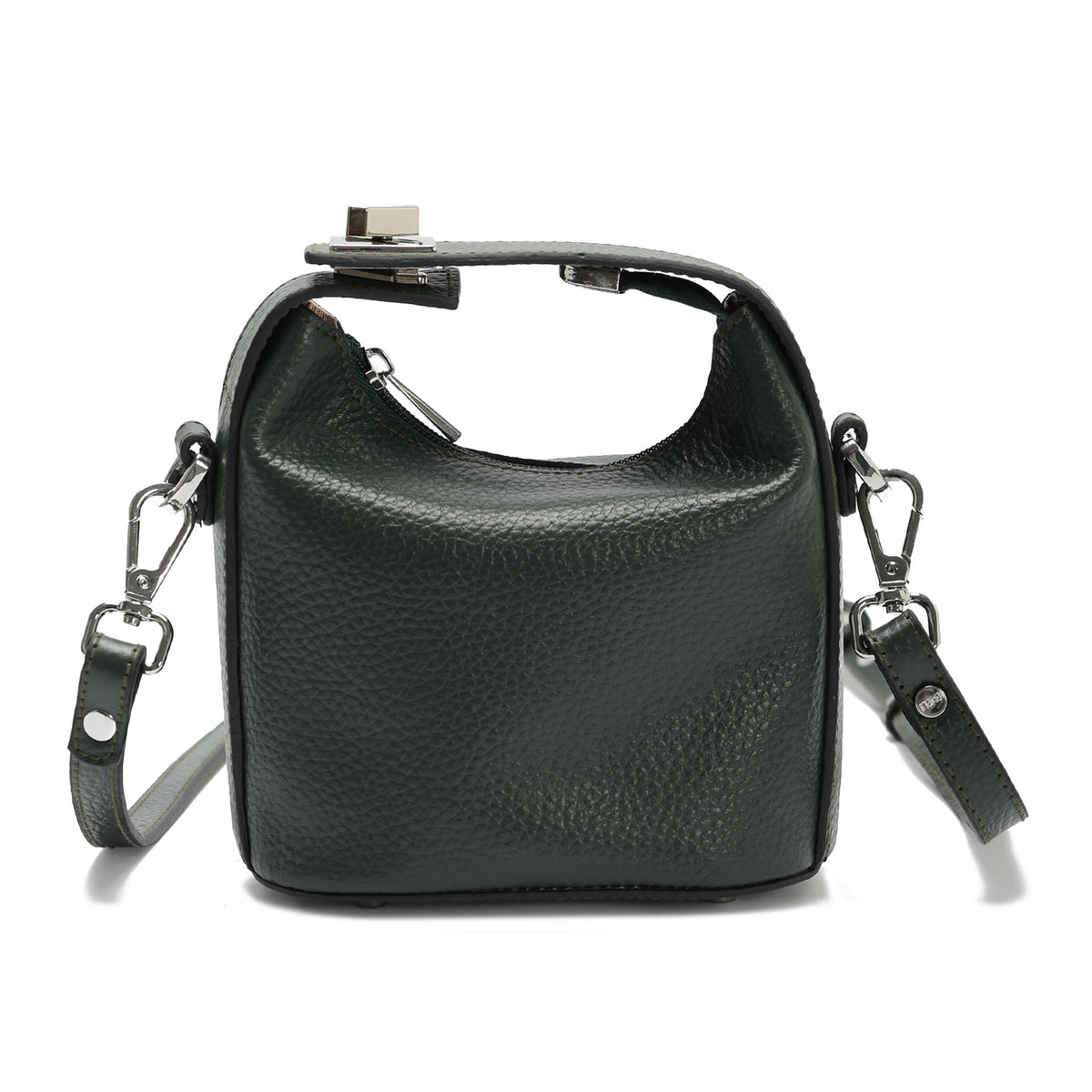 The Midi Ghazal Handbag