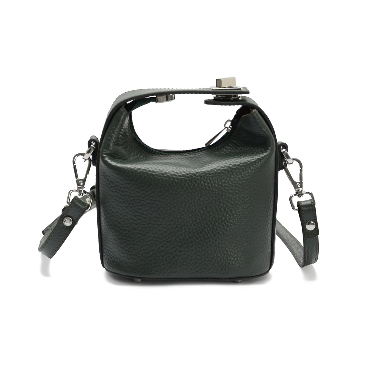 The Mini Ghazal Handbag