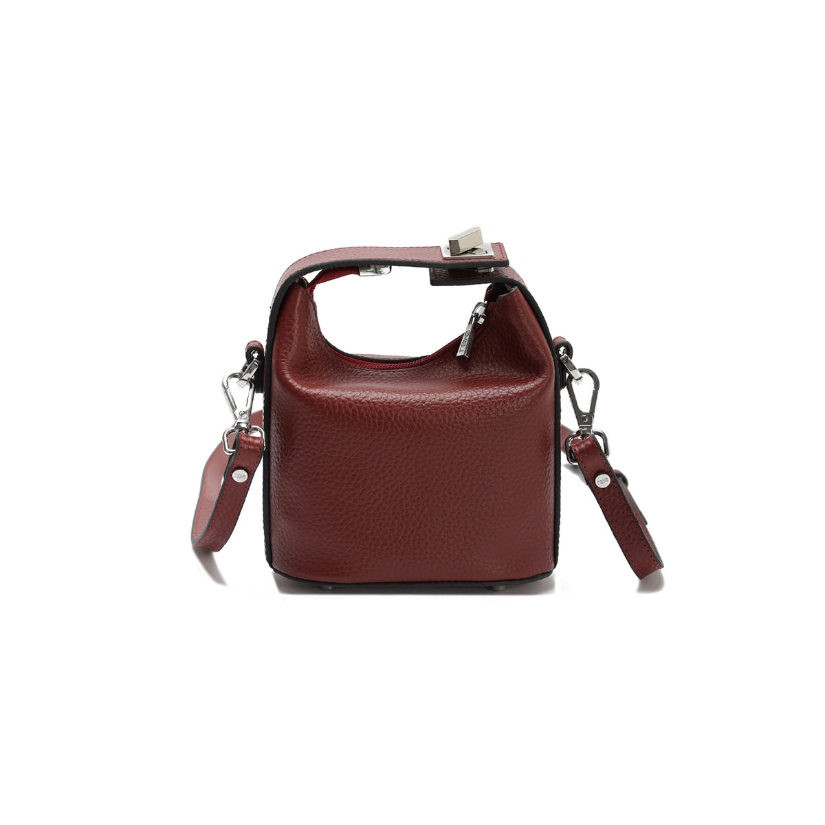 The Mini Ghazal Handbag