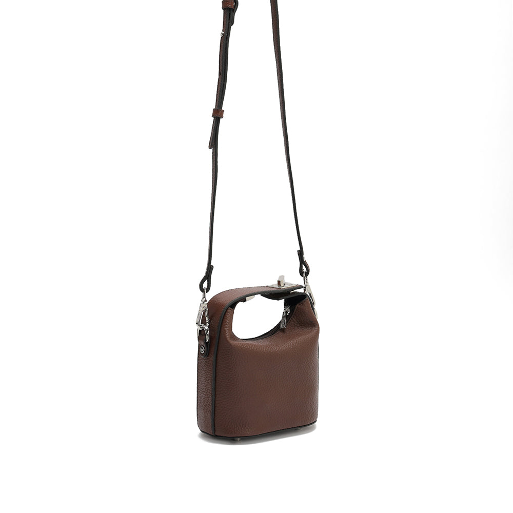 The Mini Ghazal Handbag