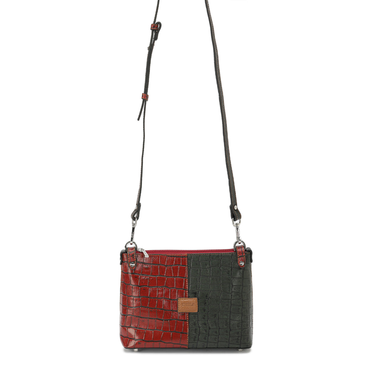Warda Crossbody Bag