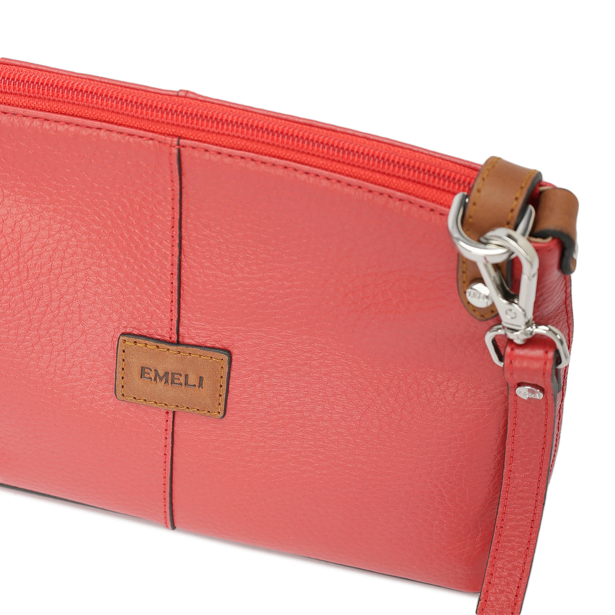 Warda Crossbody Bag