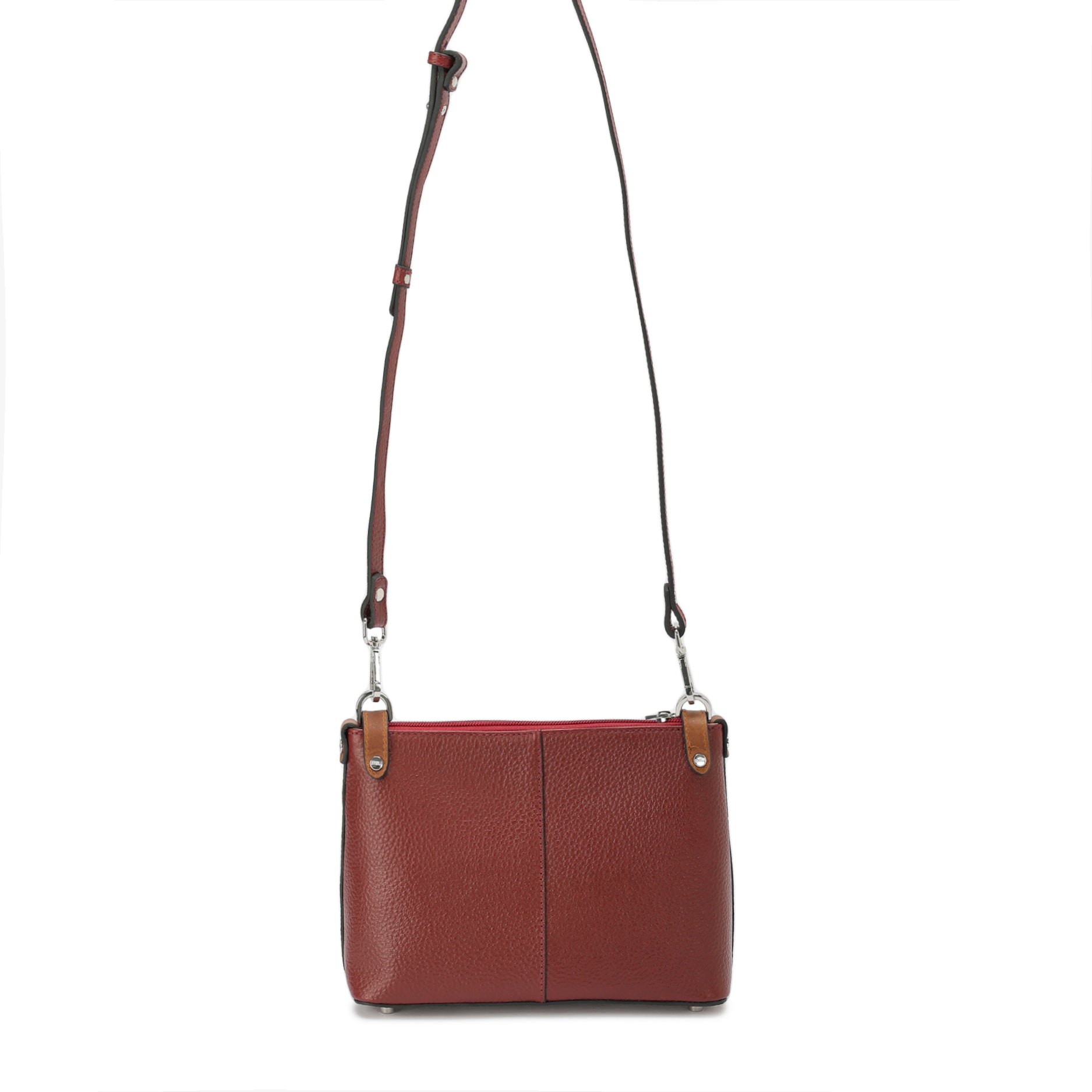 #color_Burgundy * Havana Matt
