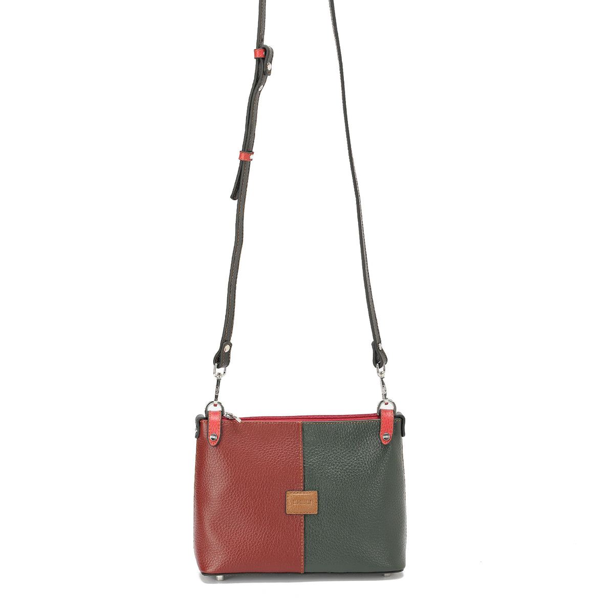 Warda Crossbody Bag