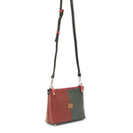 Warda Crossbody Bag