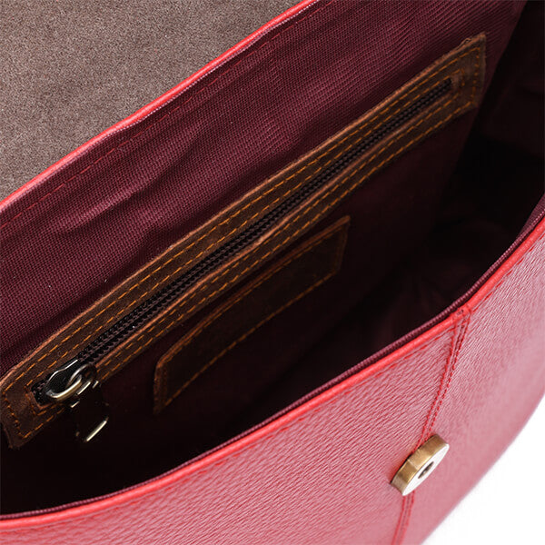 Lila Backpack