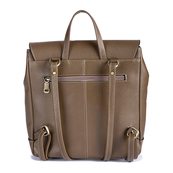 Lila Backpack