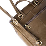 Lila Backpack