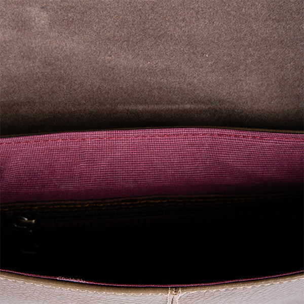 Lila Backpack