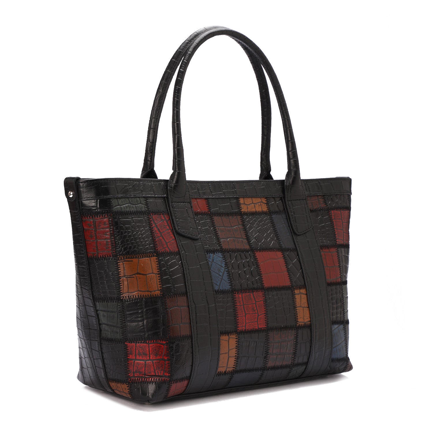 #color_Multicolor Black