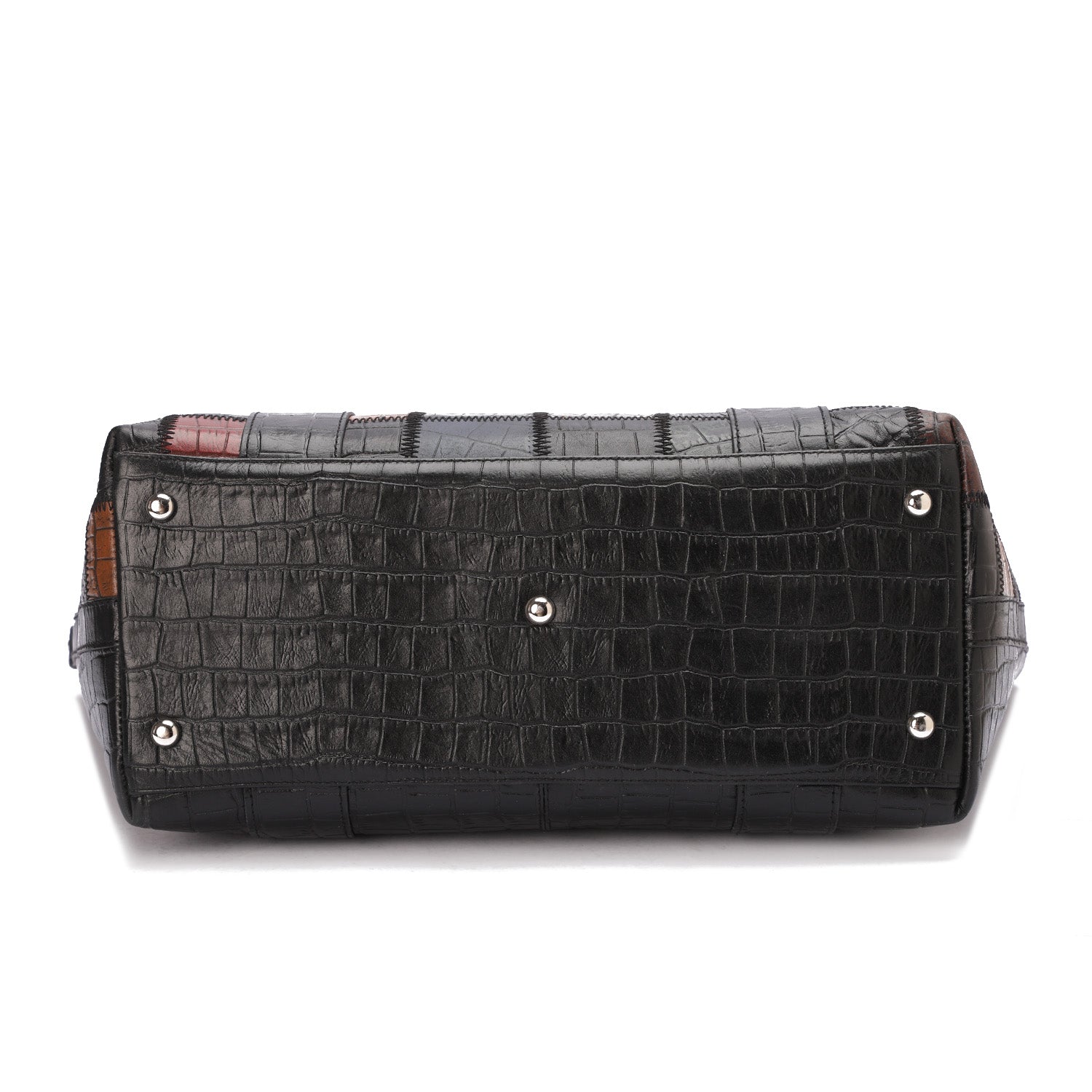 #color_Multicolor Black