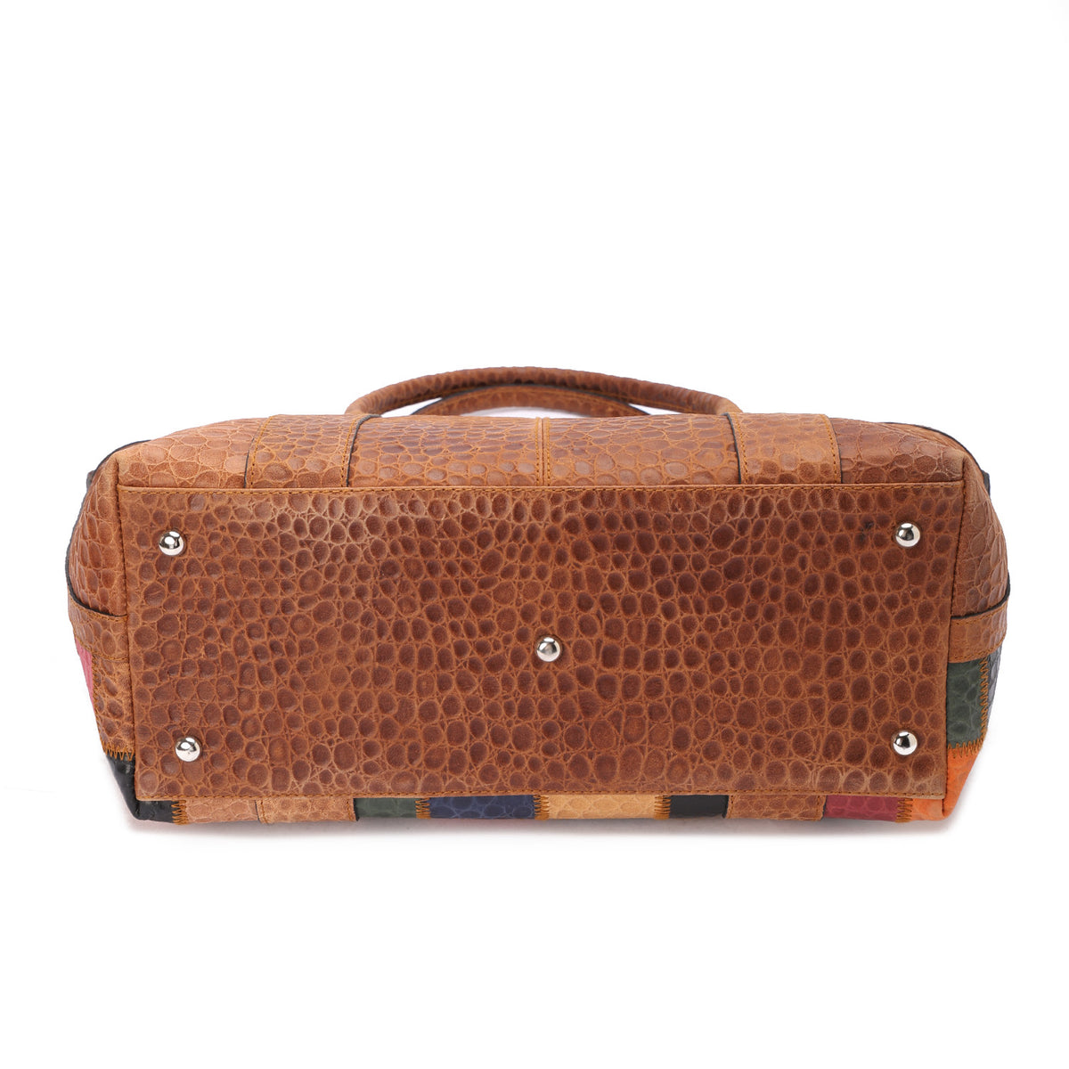 the Zahra Tote Bag