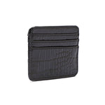 Emeli Leather Cardholder