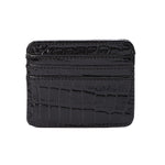 Emeli Leather Cardholder