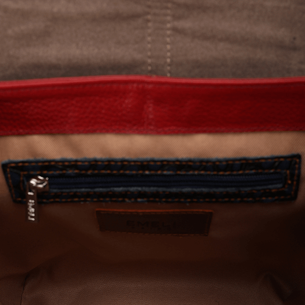 The Kai Backpack