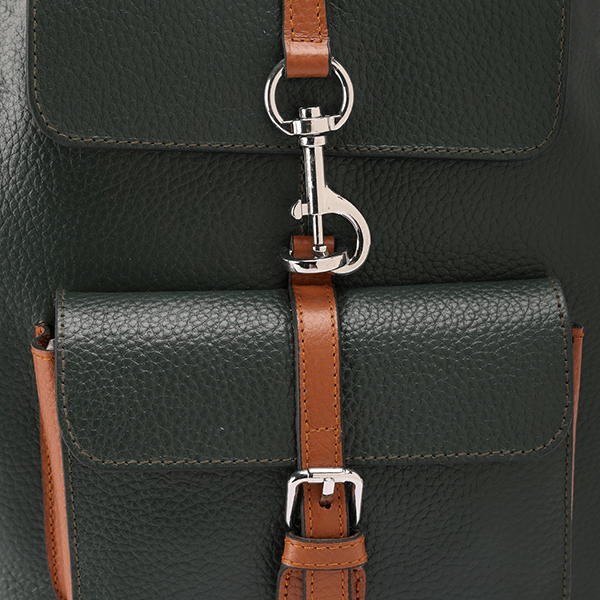 The Kai Backpack