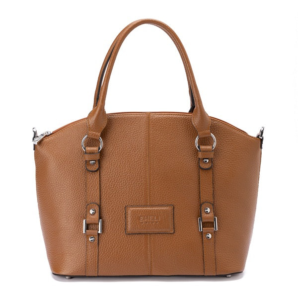 Roya – Leather Handbag