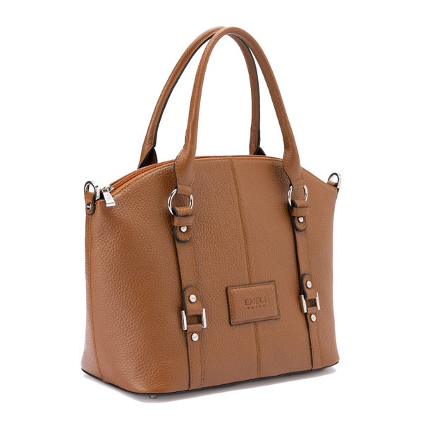 Roya – Leather Handbag
