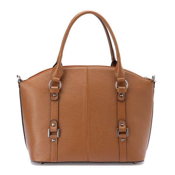 Roya – Leather Handbag