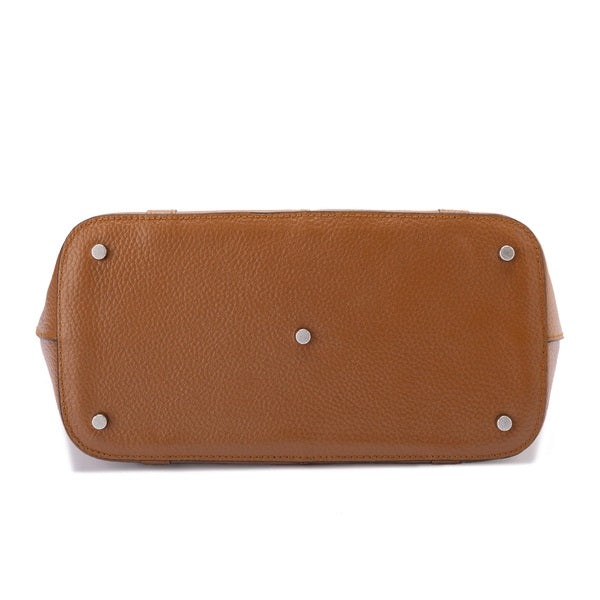 Roya – Leather Handbag