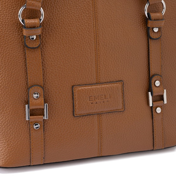 Roya – Leather Handbag