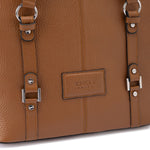 Roya – Leather Handbag