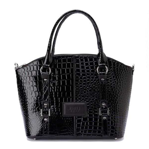 Roya – Leather Handbag