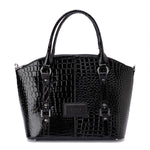 Roya – Leather Handbag