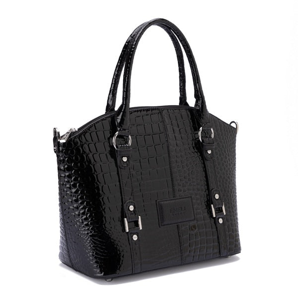 Roya – Leather Handbag