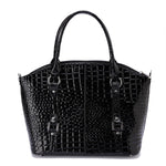 Roya – Leather Handbag