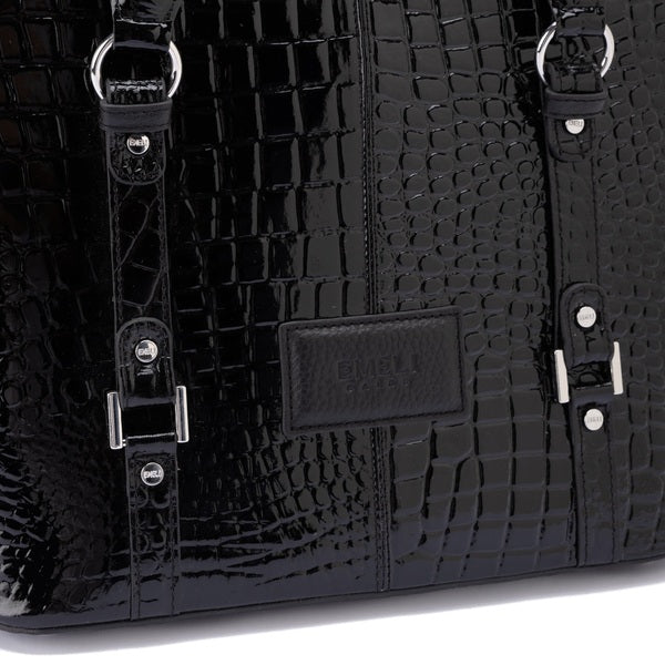 Roya – Leather Handbag