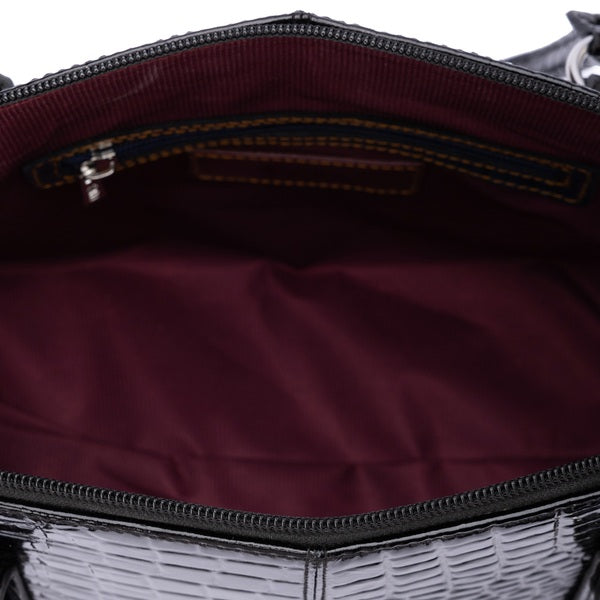 Roya – Leather Handbag