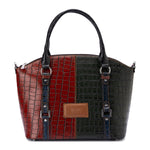 Roya – Leather Handbag