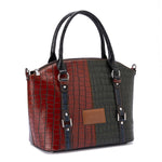 Roya – Leather Handbag