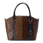 Roya – Leather Handbag