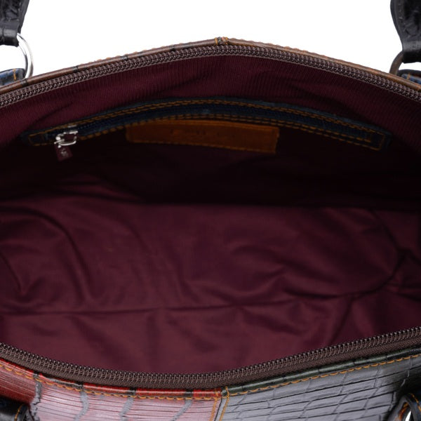 Roya – Leather Handbag