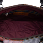 Roya – Leather Handbag