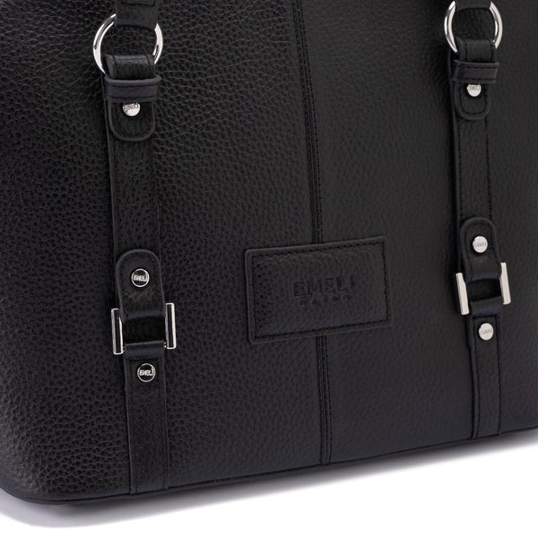 Roya – Leather Handbag