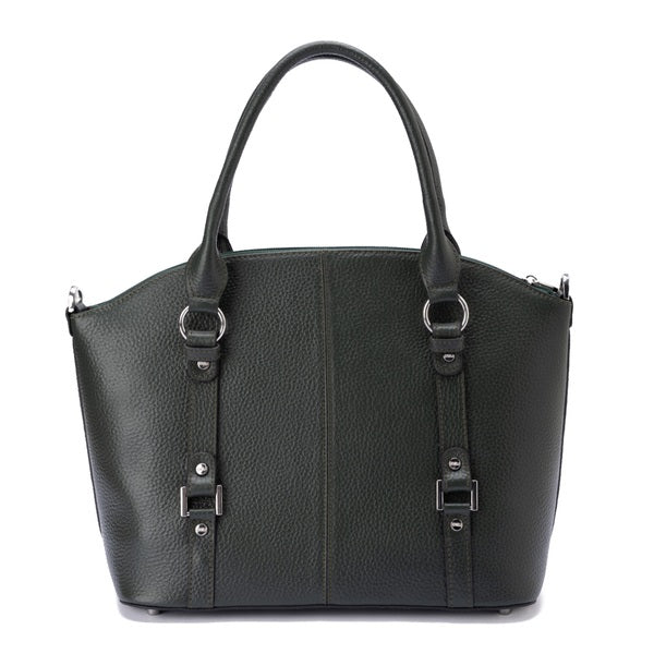 Roya – Leather Handbag