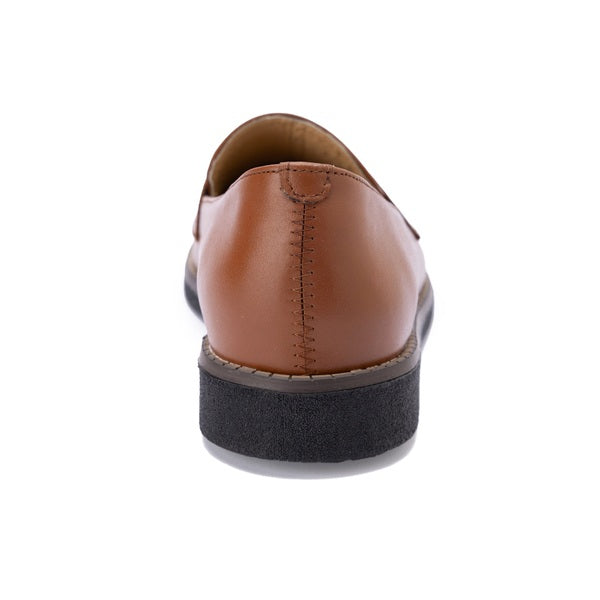 Patent Leather Loafers