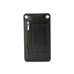 Compact crossbody pouch