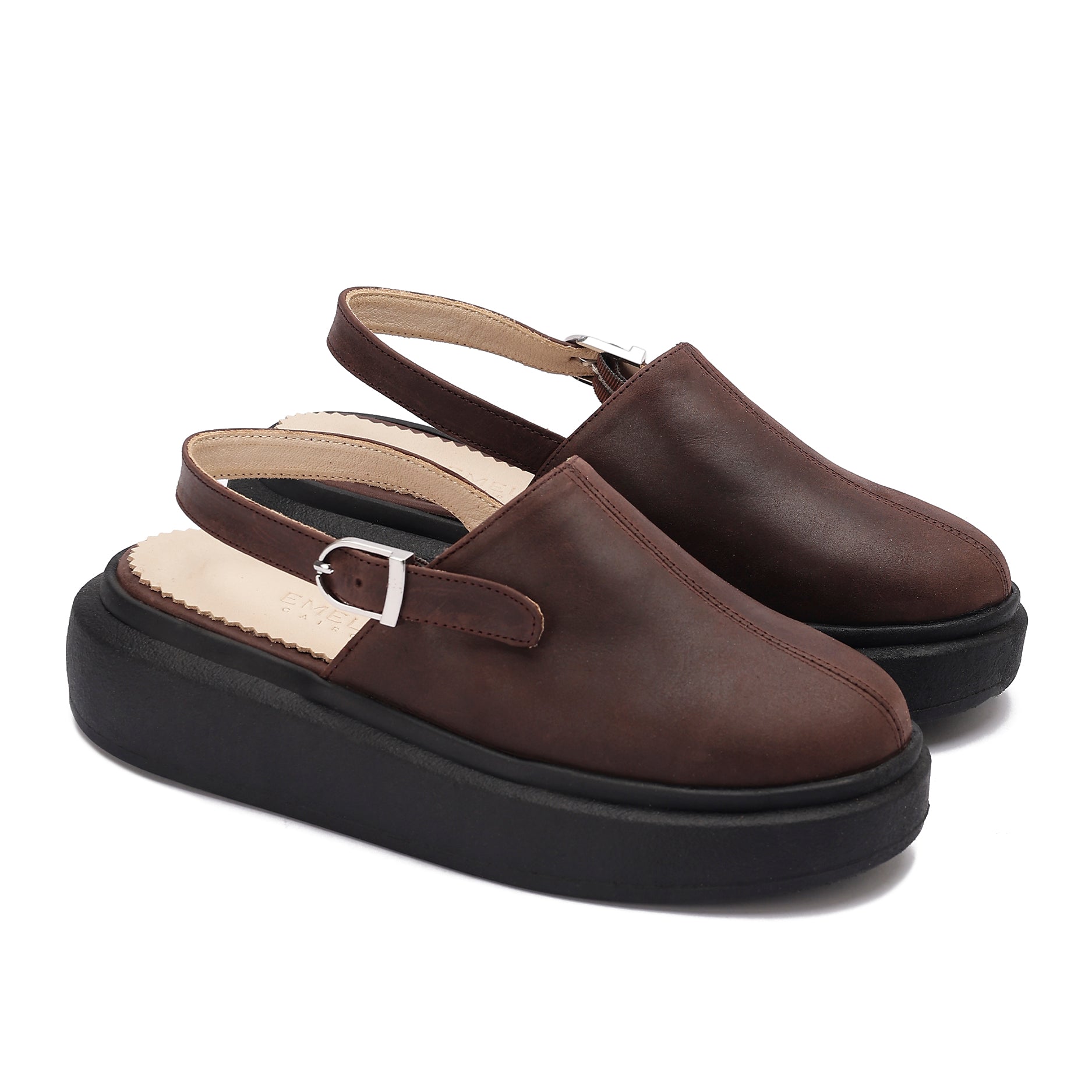 #color_Vintage Brown