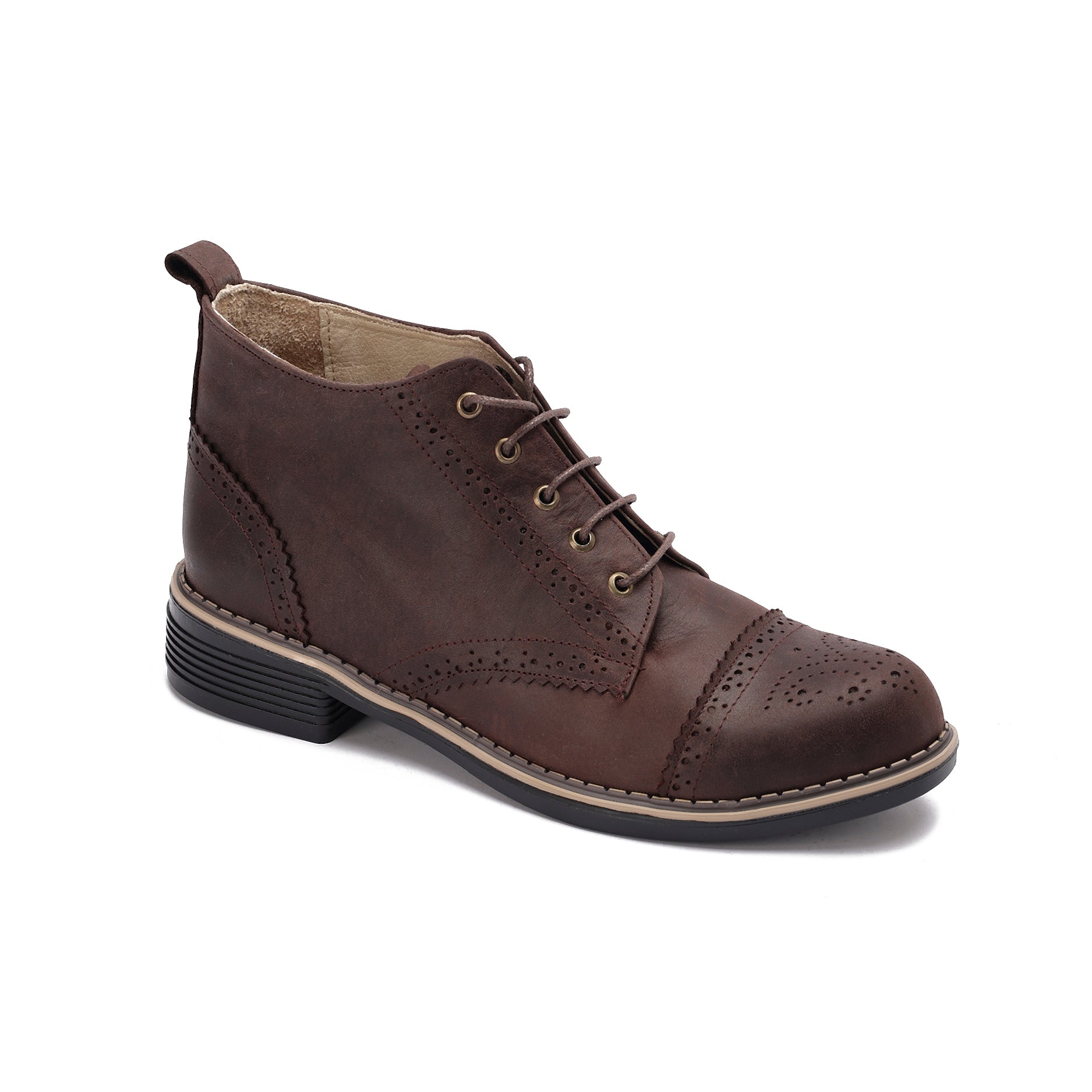 #color_Vintage Brown