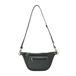 Vintage Leather Fanny Pack