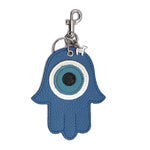 Clear the Bad Vibes Bag Charm