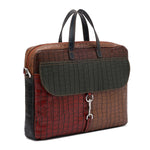 Leather Laptop Bag